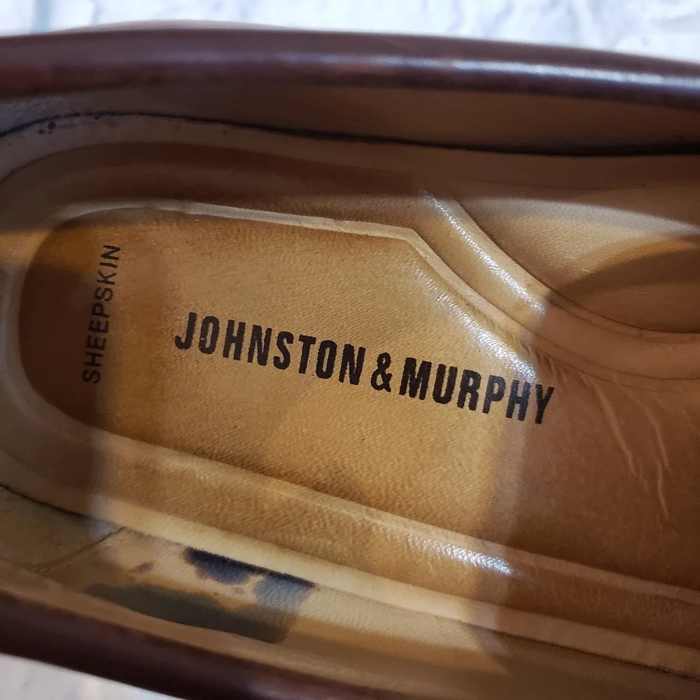 Johnson And Murphy johnson murphy